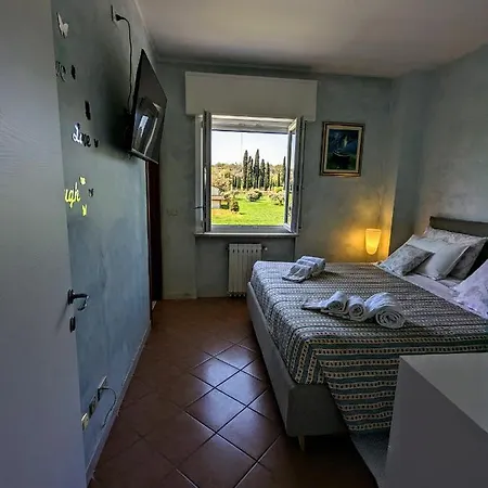Alojamento de Acomodação e Pequeno-almoço The Way Desenzano del Garda