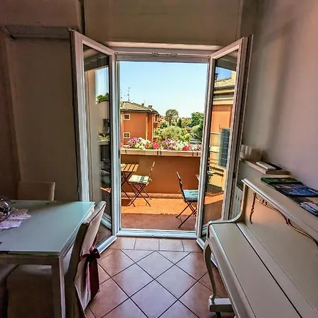 Alojamento de Acomodação e Pequeno-almoço The Way Desenzano del Garda