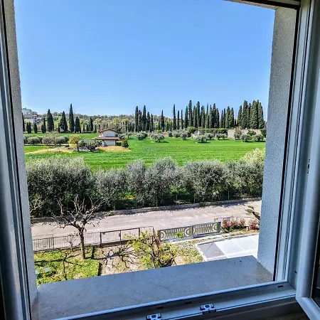 Frühstückspension The Way