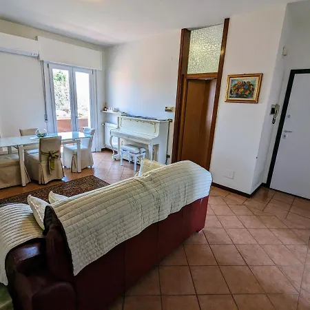 Frühstückspension The Way *