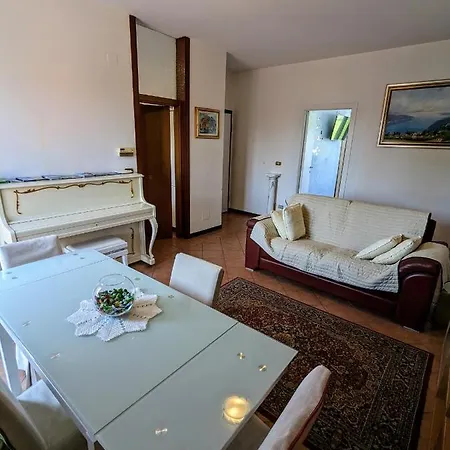 The Way Alojamento de Acomodação e Pequeno-almoço Desenzano del Garda